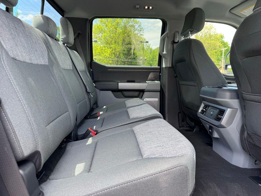 new 2026 Ford F-350 car, priced at $74,328