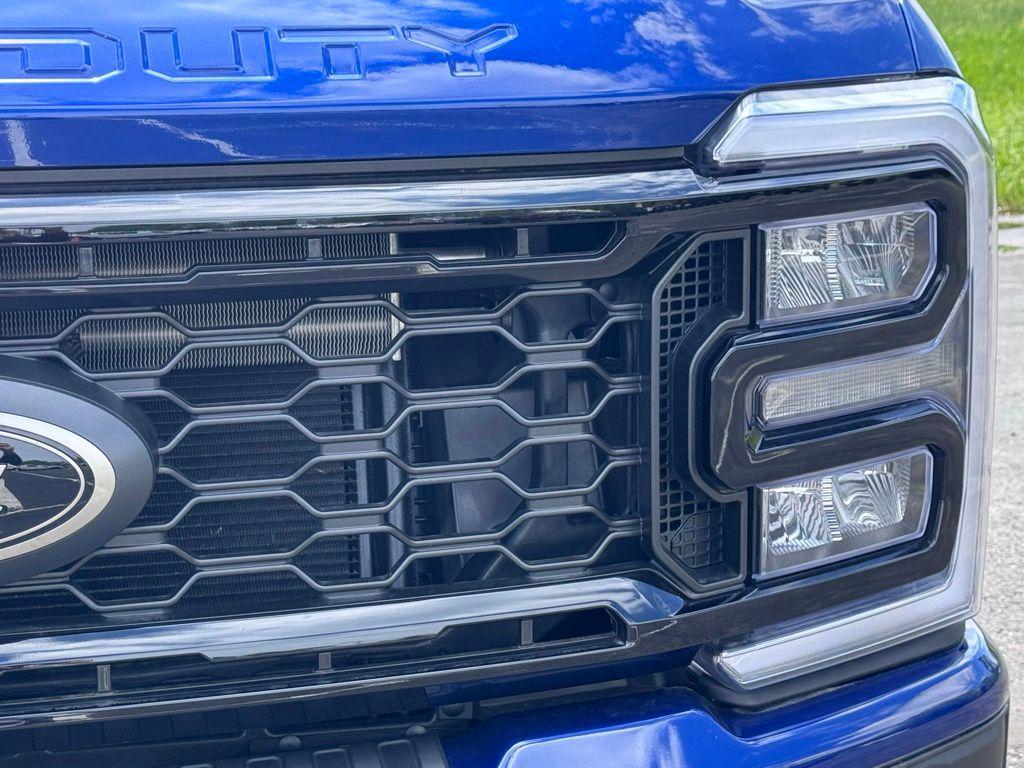new 2026 Ford F-350 car, priced at $74,328