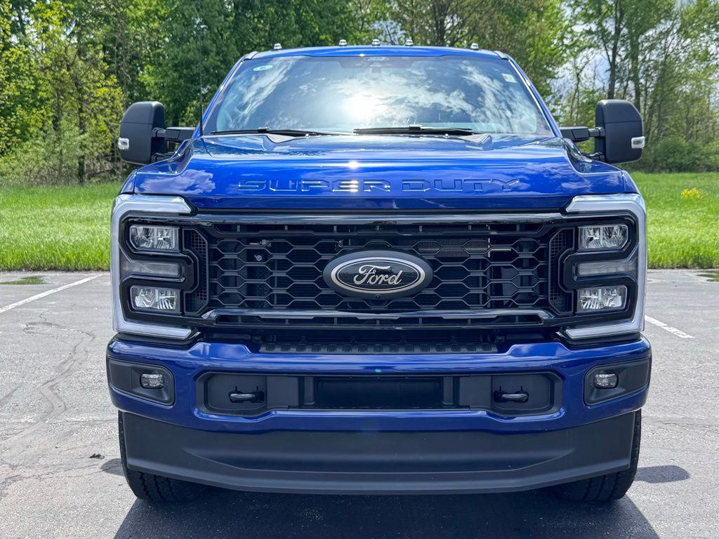 new 2026 Ford F-350 car, priced at $74,328