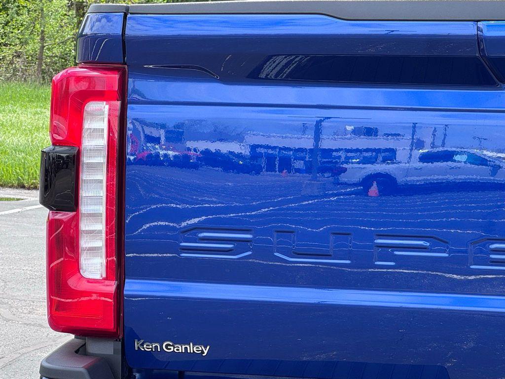 new 2026 Ford F-350 car, priced at $74,328