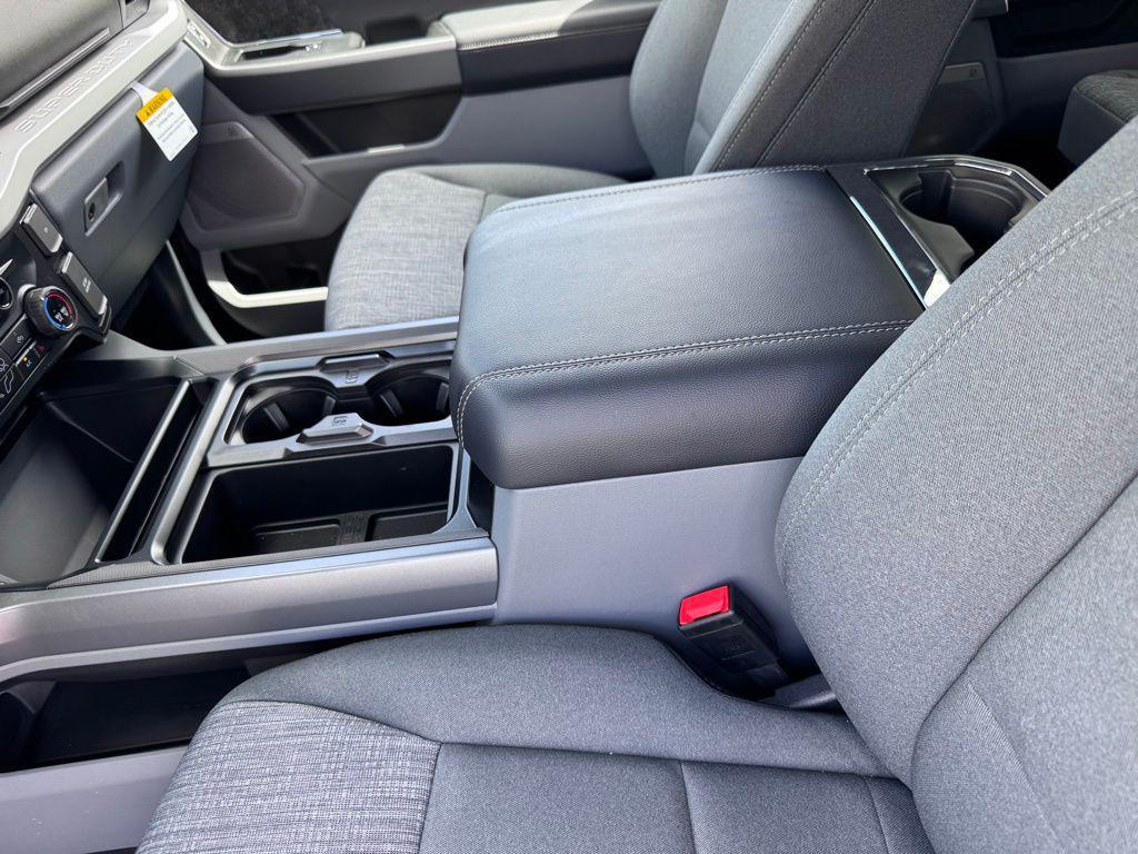 new 2026 Ford F-350 car, priced at $74,328