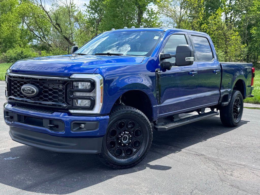 new 2026 Ford F-350 car, priced at $74,328