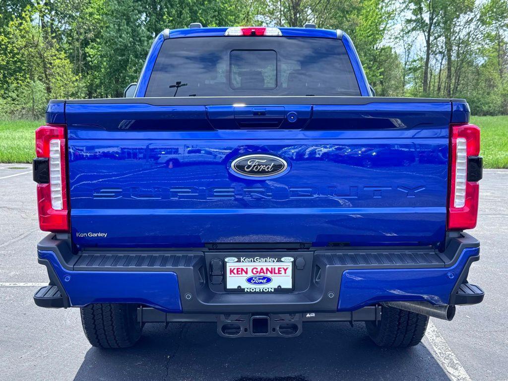 new 2026 Ford F-350 car, priced at $74,328