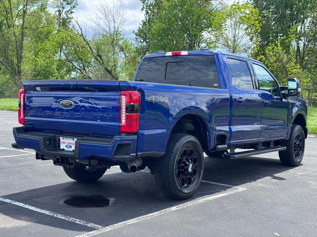 new 2026 Ford F-350 car, priced at $74,328
