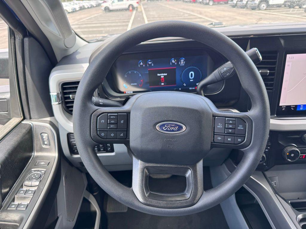 new 2026 Ford F-350 car, priced at $74,328