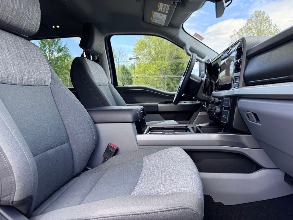 new 2026 Ford F-350 car, priced at $74,328