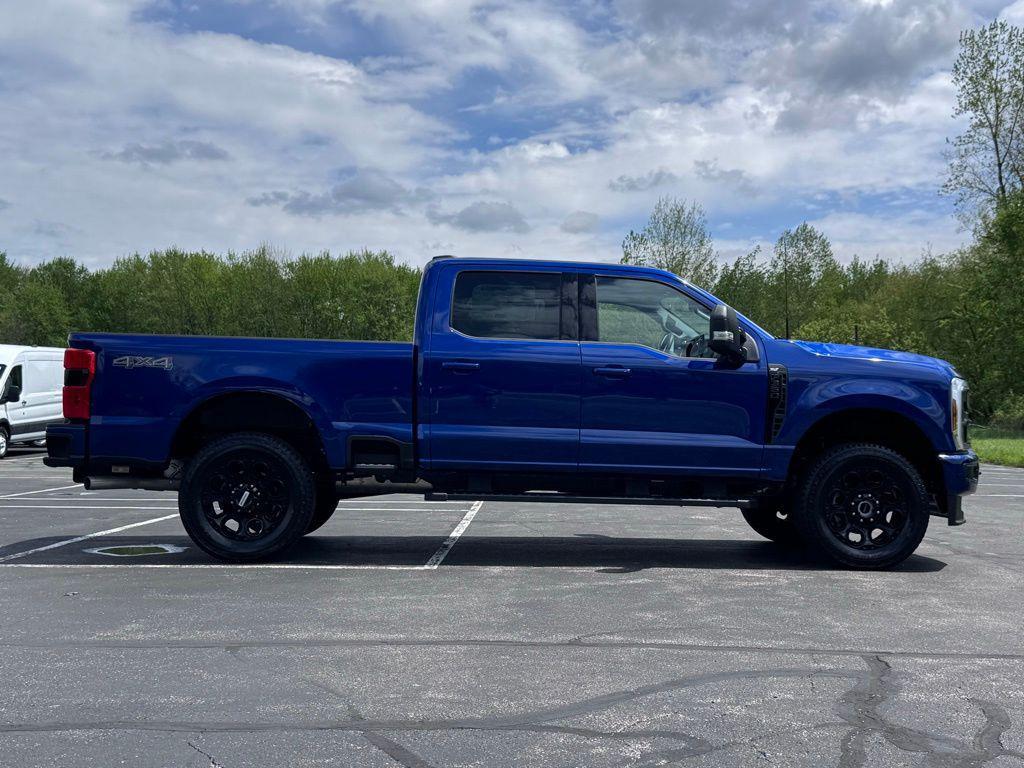 new 2026 Ford F-350 car, priced at $74,328