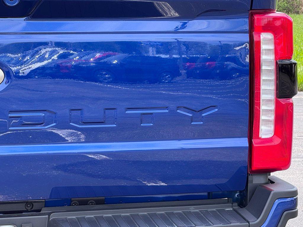 new 2026 Ford F-350 car, priced at $74,328