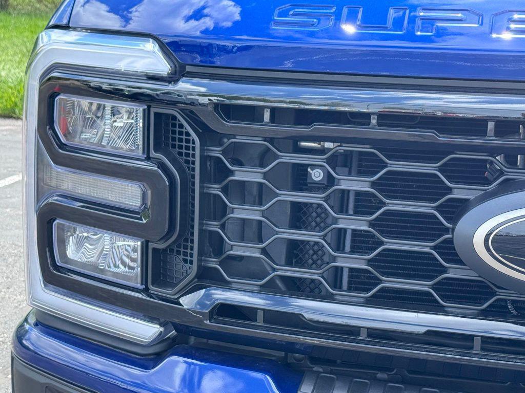 new 2026 Ford F-350 car, priced at $74,328