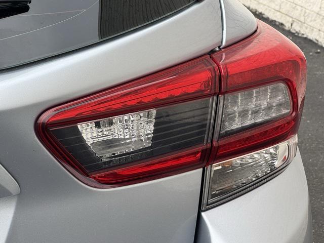 used 2020 Subaru Impreza car, priced at $15,609