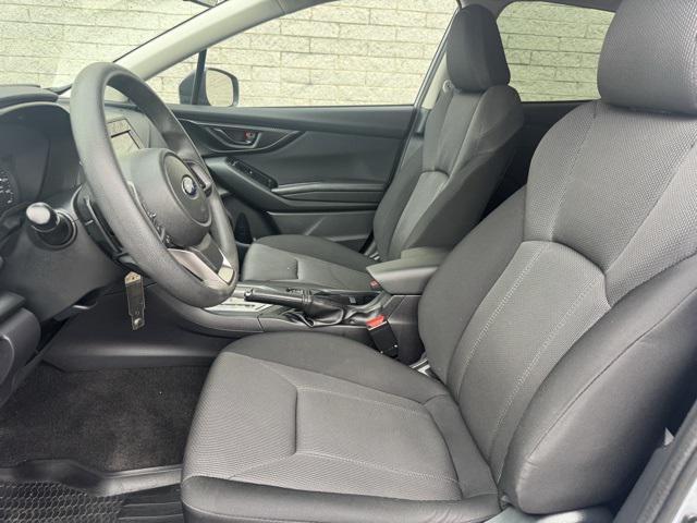 used 2020 Subaru Impreza car, priced at $15,609