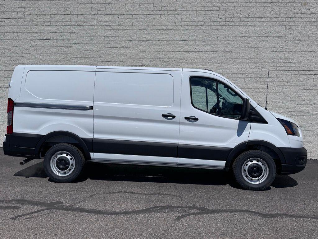 new 2026 Ford Transit-150 car, priced at $48,625