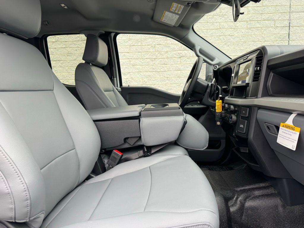 new 2026 Ford F-250 car, priced at $55,340