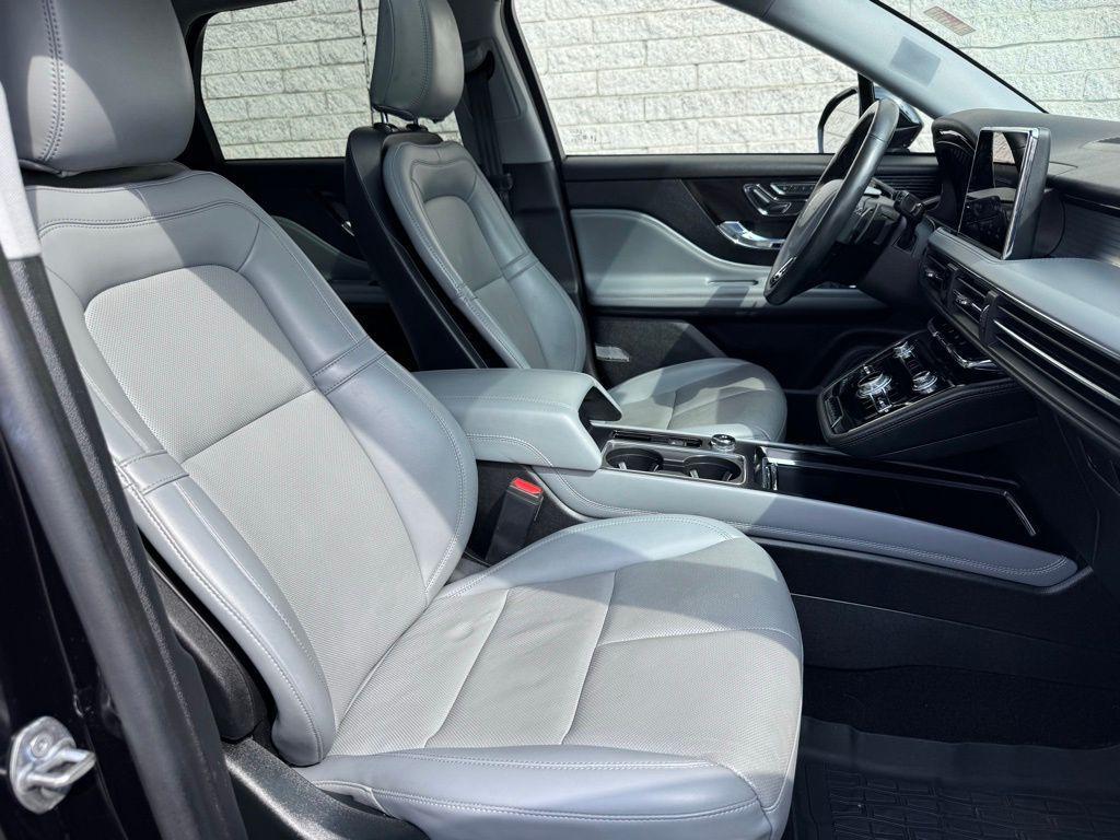 used 2022 Lincoln Corsair car, priced at $29,915