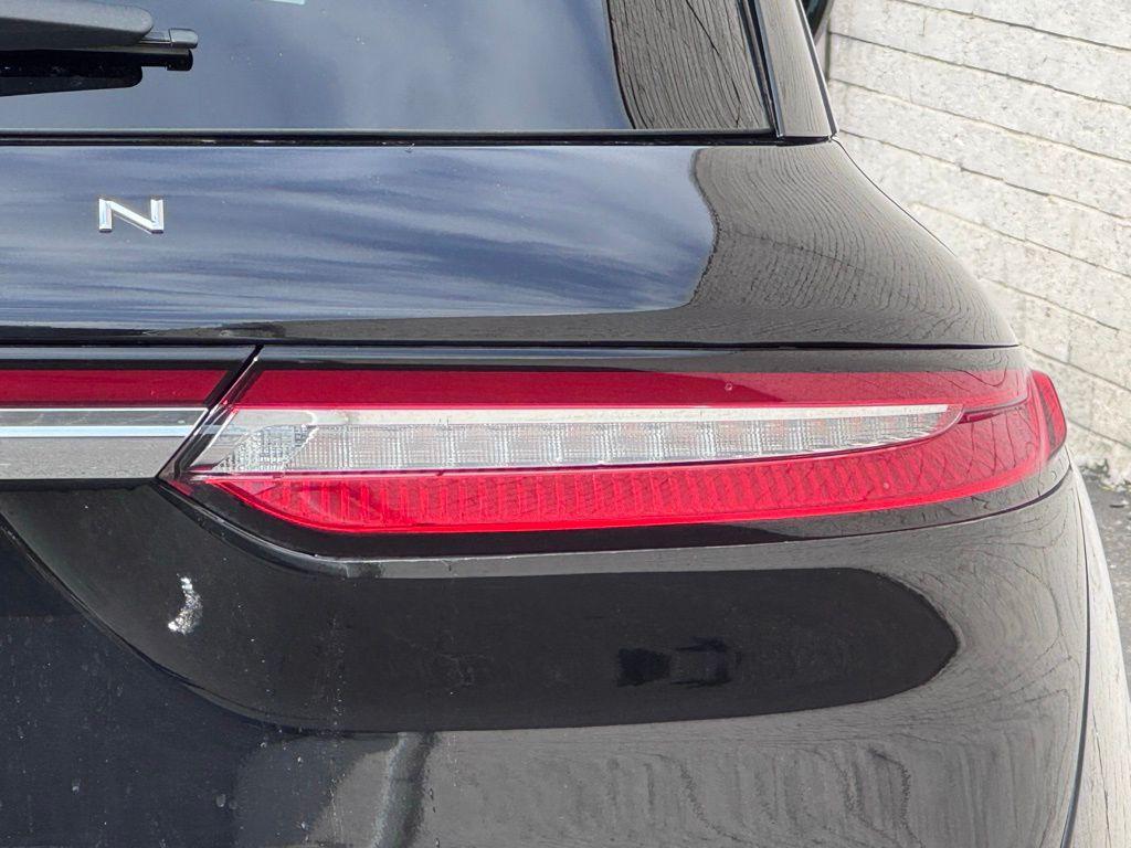 used 2022 Lincoln Corsair car, priced at $29,915