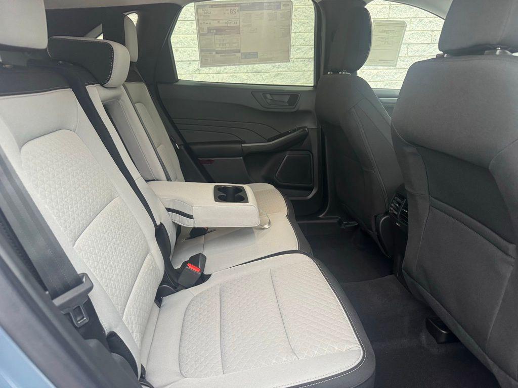 new 2026 Ford Escape car, priced at $33,075