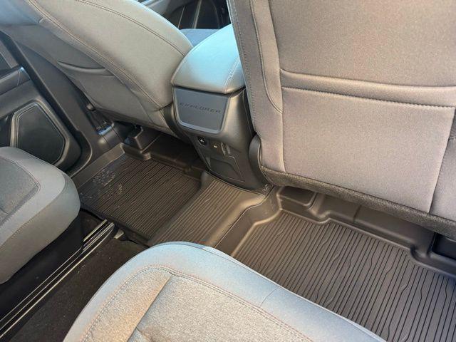 new 2026 Ford Explorer car, priced at $41,340