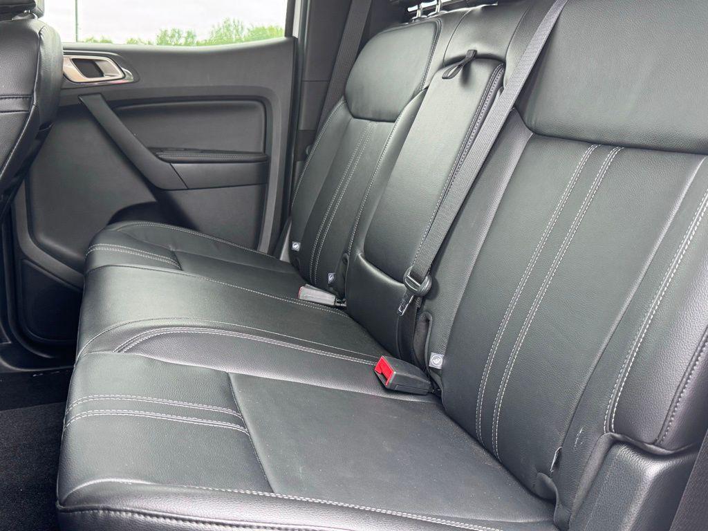 used 2019 Ford Ranger car, priced at $30,443