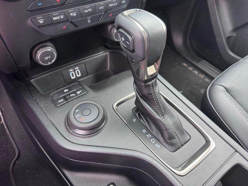 used 2019 Ford Ranger car, priced at $30,443