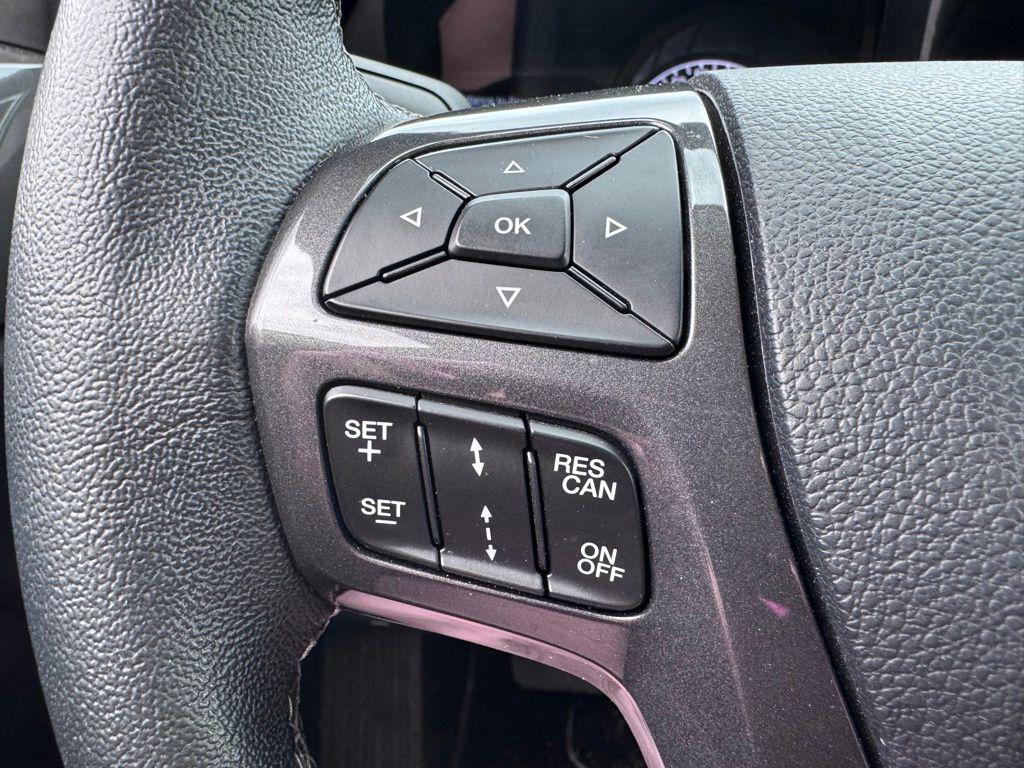 used 2019 Ford Ranger car, priced at $30,443