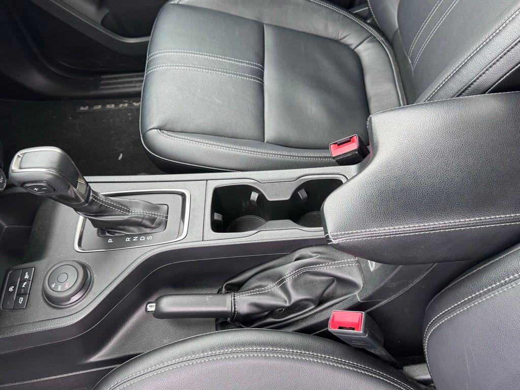 used 2019 Ford Ranger car, priced at $30,443