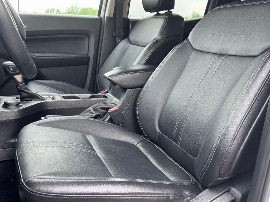 used 2019 Ford Ranger car, priced at $30,443