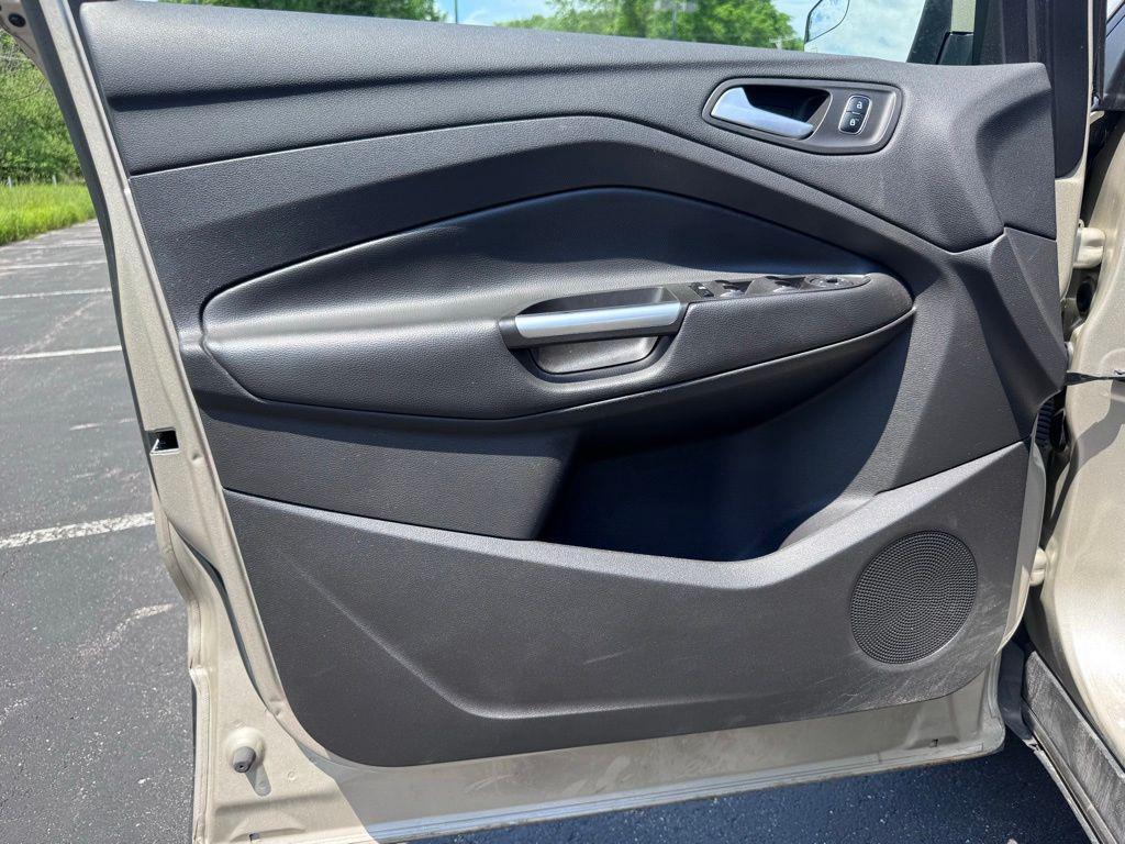 used 2018 Ford Escape car, priced at $11,440