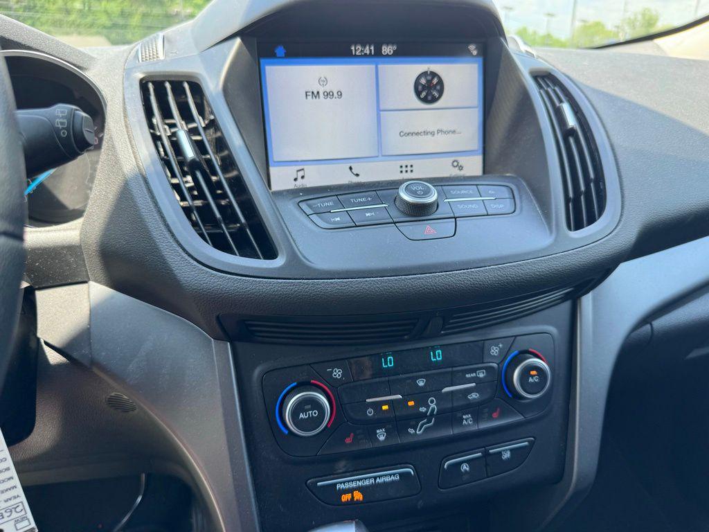 used 2018 Ford Escape car, priced at $11,440