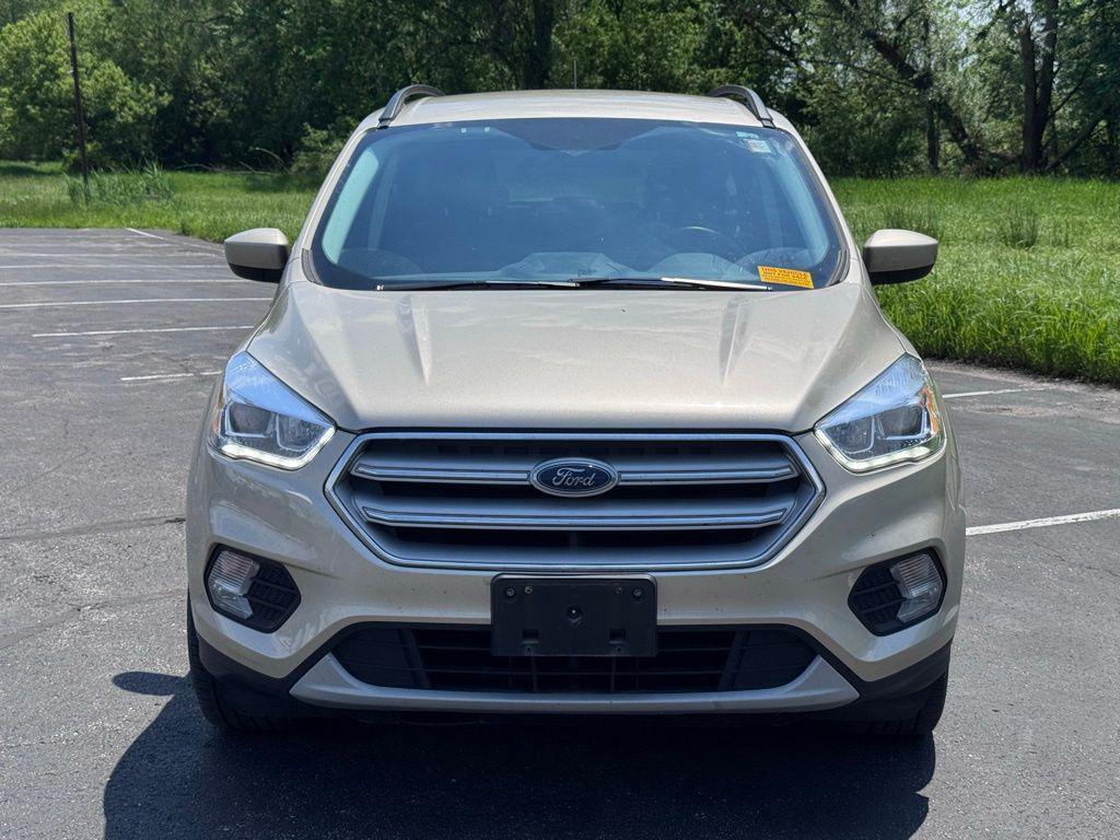used 2018 Ford Escape car, priced at $11,440