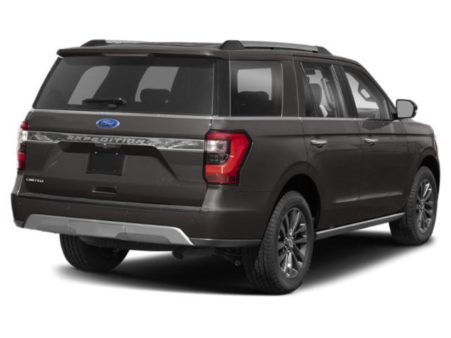 used 2021 Ford Expedition car, priced at $32,807