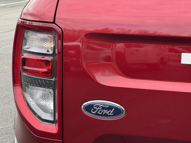 new 2025 Ford Bronco Sport car, priced at $37,785