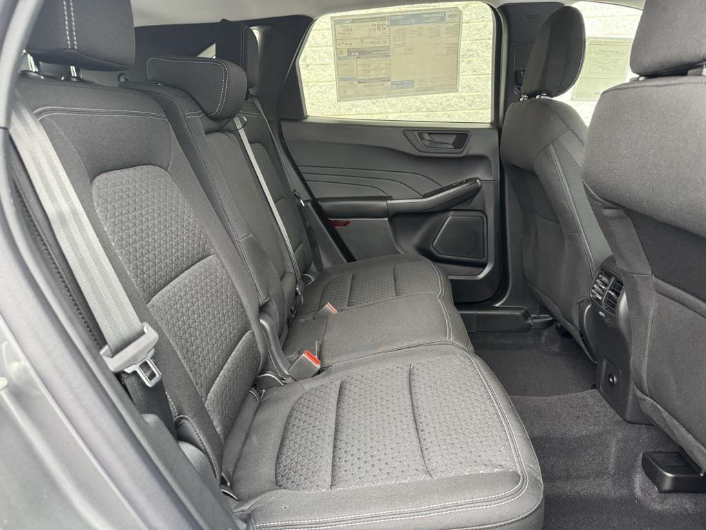 new 2026 Ford Escape car, priced at $31,740