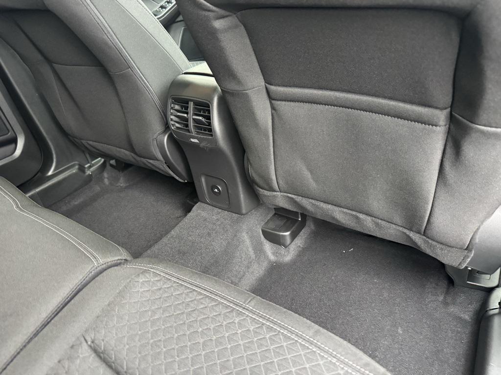 new 2026 Ford Escape car, priced at $31,740