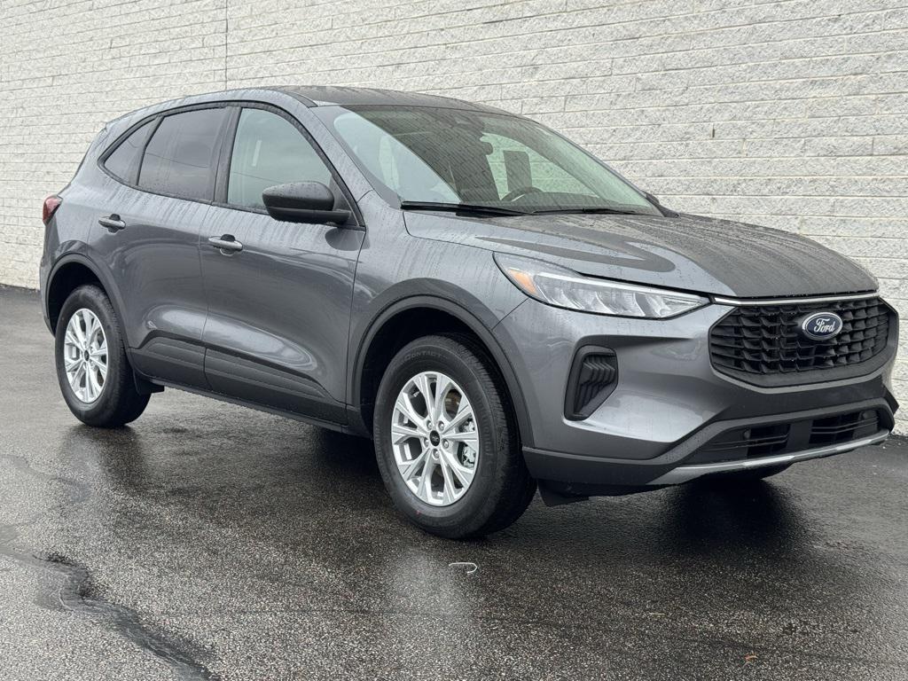 new 2026 Ford Escape car, priced at $31,740