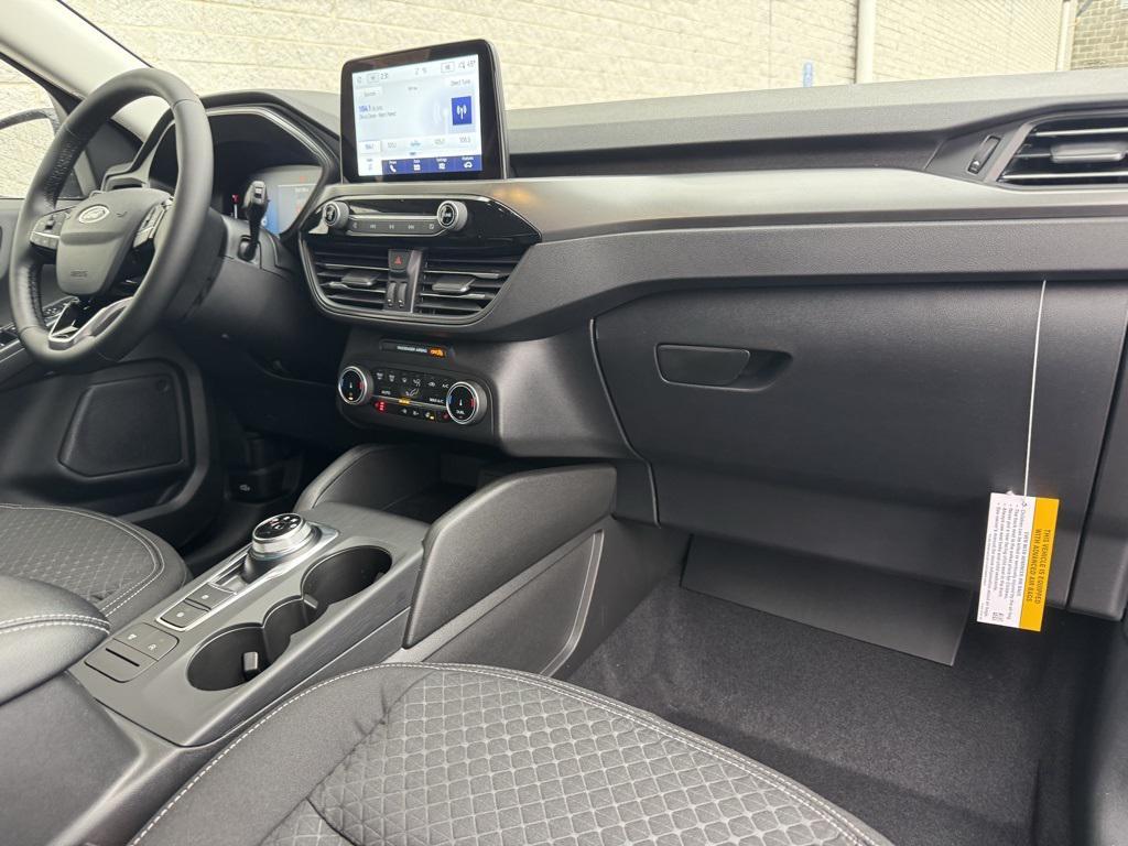 new 2026 Ford Escape car, priced at $31,740