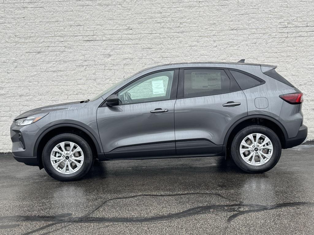 new 2026 Ford Escape car, priced at $31,740