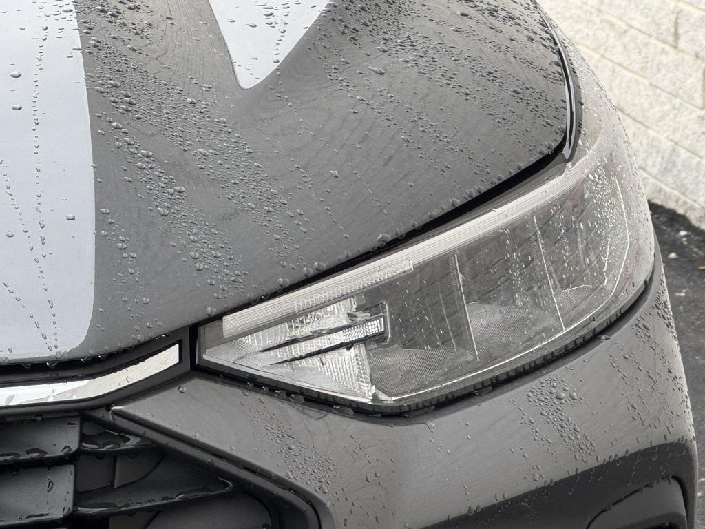 new 2026 Ford Escape car, priced at $31,740