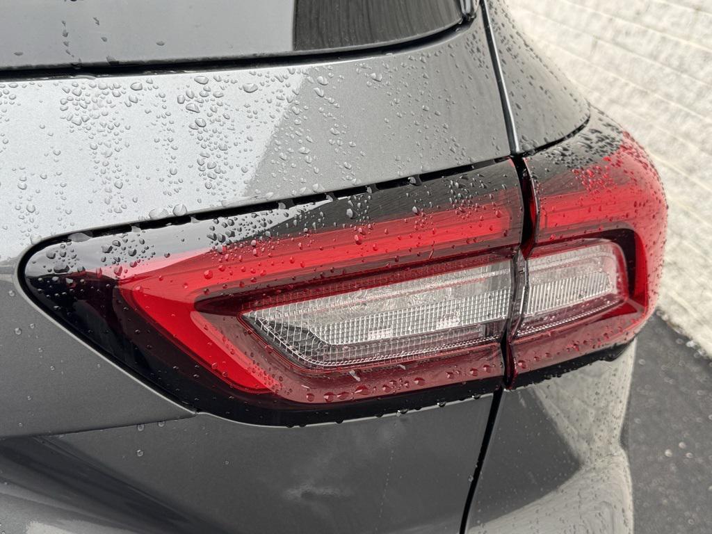 new 2026 Ford Escape car, priced at $31,740