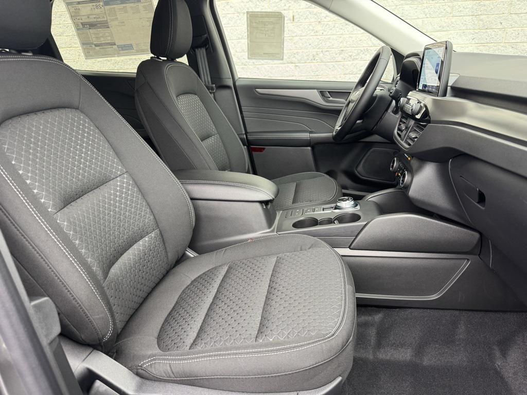 new 2026 Ford Escape car, priced at $31,740