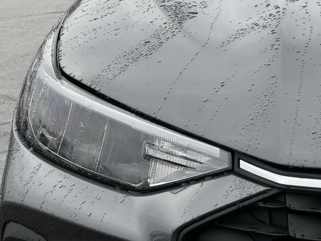 new 2026 Ford Escape car, priced at $31,740