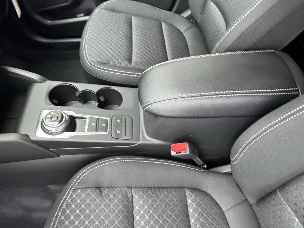 new 2026 Ford Escape car, priced at $31,740