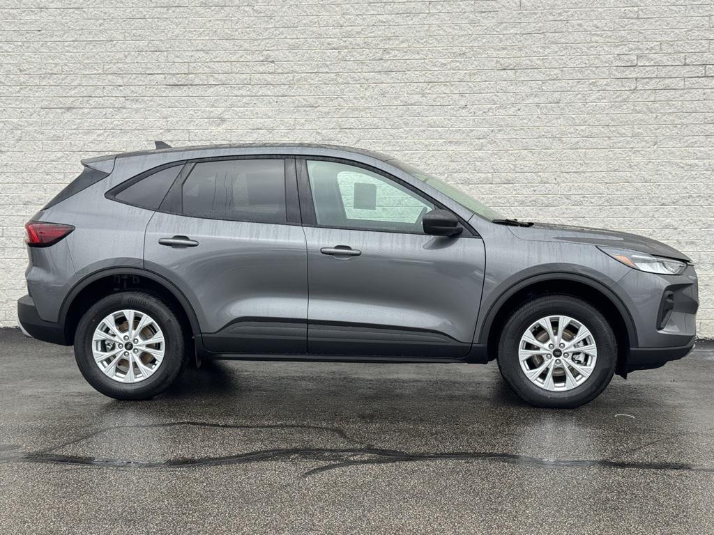 new 2026 Ford Escape car, priced at $31,740