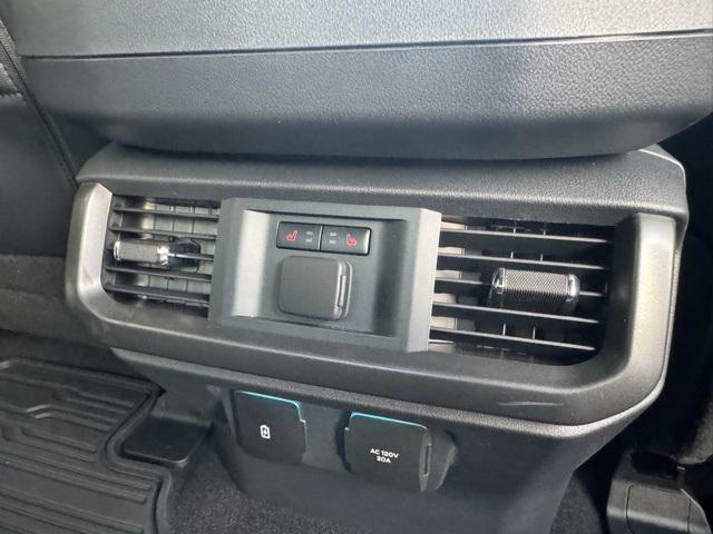 new 2025 Ford F-150 car, priced at $74,690