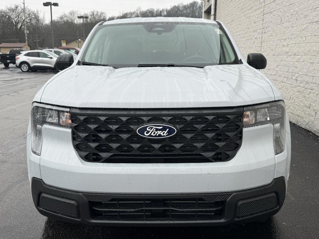 new 2026 Ford Maverick car, priced at $30,820