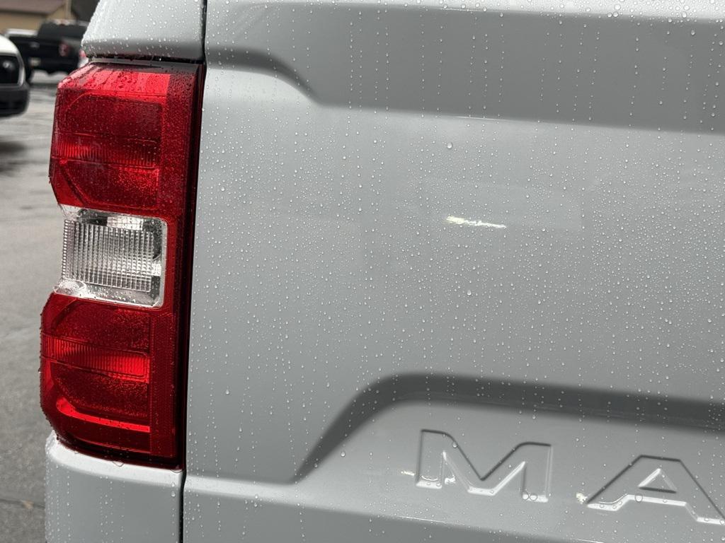 new 2026 Ford Maverick car, priced at $30,820