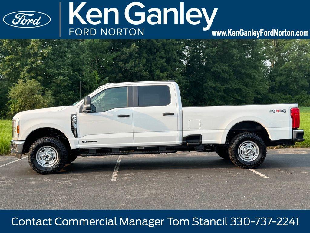 new 2026 Ford F-250 car, priced at $73,553