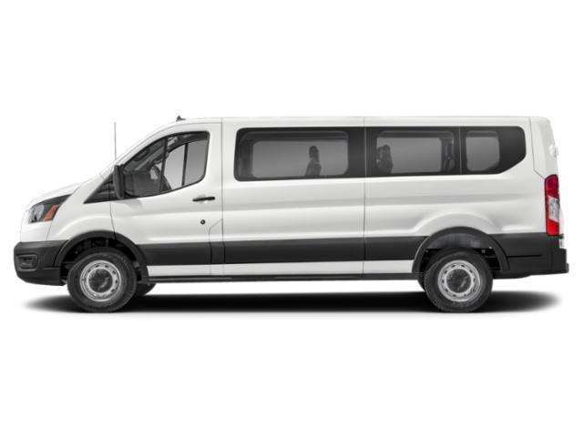 used 2024 Ford Transit-350 car, priced at $50,333
