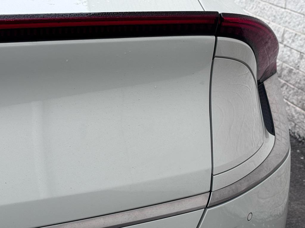 used 2022 Kia EV6 car, priced at $22,455