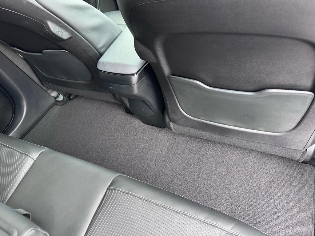 used 2022 Kia EV6 car, priced at $22,455