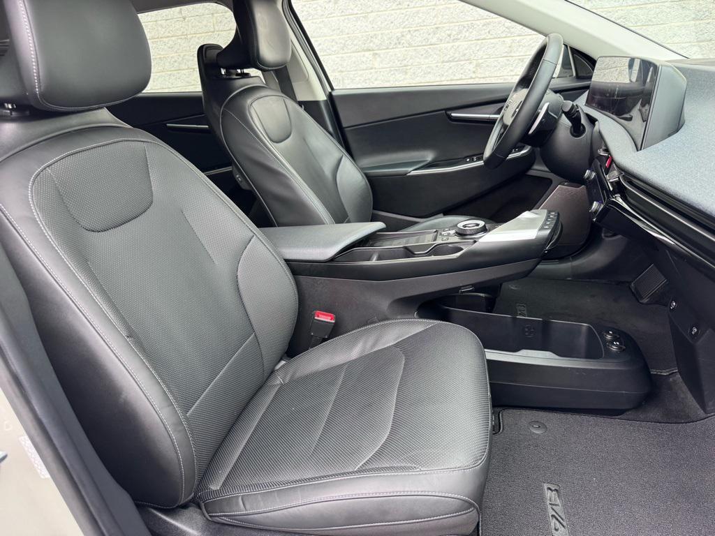 used 2022 Kia EV6 car, priced at $22,455